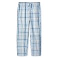 thumbnail image 2 of George Men's Poplin Sleep Pant, 2 of 5