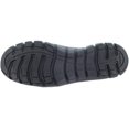 thumbnail image 3 of Reebok Work Men's Sublite Cushion Work EH Black Leather 10 E US, 3 of 5