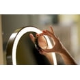 thumbnail image 3 of Magnifymini - Miroir de précision portable avec grossissement x 10, 3 of 7