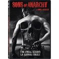 thumbnail image 1 of Sons Of Anarchy: Season 7 - The Final Season (Bilingual), 1 of 8
