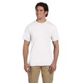 thumbnail image 1 of Gildan Dryblend T-Shirt Adulte avec Poche, 1 of 1