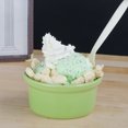 thumbnail image 5 of Dutch Treat Chopped Vanilla Cookies and Creme Ice Cream Topping - 10 lb., 5 of 5