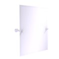thumbnail image 1 of Carolina Collection Frameless Rectangular Tilt Mirror with Beveled Edge, 1 of 1