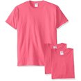 thumbnail image 1 of Jerzees T-Shirt à Manches Courtes pour Hommes - 29M (Lot de 3), 1 of 1