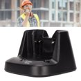 thumbnail image 4 of Two Way  Desktop Charger, Two Way  Charger Portable Multifunction LED Indicator  For  Talkies EU Plug, 4 of 8