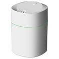 thumbnail image 1 of Portable Desk Humidifier, Cool Mist Humidifier, Small Humidifier For Home Bedroom Office, Plants, Colorful Night Function, 1 of 7