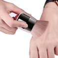 thumbnail image 3 of Head Brush Foundation Brush Setting Powder Brush Are Soft Durable and Easy To Clean, 3 of 5