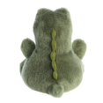 thumbnail image 3 of Aurora Palm Pals - Scales Alligator 5", 3 of 3