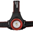thumbnail image 3 of Police Security Lookout Headlamp, 3 of 4
