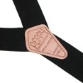thumbnail image 2 of Perry Products SN200 Bretelles à Clip 2 Po pour Hommes - Beige, Grand, 2 of 3