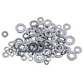 thumbnail image 2 of Rondelle Hardware Essentials en zinc assortie, 2 of 2