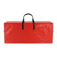 thumbnail image 1 of Pochette de Rangement,Sac de Rangement pour Arbre de Noël Imperméable et Durable,Boîte de Rangement pour Arbre de Noël Roulante avec Poignées de Transport,Grand Sac pour Arbre de Noël Protection de Transport,Faux Noël Rouge 165x38x76cm, 1 of 8