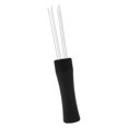 thumbnail image 1 of DOLITY Distributeur d'Épingles à Café en Alliage d'Aluminium Cadeaux Outil de Distribution d'Espresso pour Noir, 1 of 8