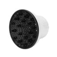 thumbnail image 1 of Hair Diffuser Attachment,Hair Blow Dryer Diffuser Hair Dryer Diffuser Hair Dryer Attachment Extended Durability, 1 of 14