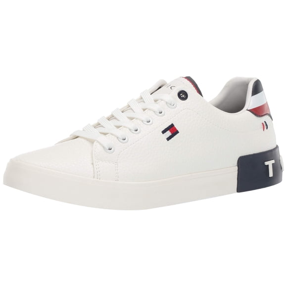 Tommy Hilfiger Men's Rezz Sneaker