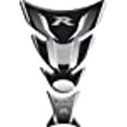 thumbnail image 3 of Keiti TKW-504K Tank Pad Black, 3 of 3