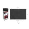 thumbnail image 2 of Bbq Mat Charcoal 48 X 36, 2 of 4
