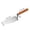 C, variant on TopLLC Tools Stainless Steel Plaster Finishing Trowel Metal Concrete Tools Finishing Set Cement Work Stainless Steel Tool With Comfortable Handle Finishing Trowel