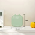 thumbnail image 2 of Yhmxh Kitchen Gadgets,Home and Kitchen,Double-sided Chopping Board Food Grade Chopping Board Kitchen Chopping Board Cutting Board, 2 of 7