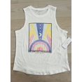 thumbnail image 1 of Spiritual Gangster " We are All Connected " Tank Top White ( L ), 1 of 2