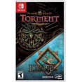 thumbnail image 5 of Nintendo Switch Red/Blue Joy-Con Console Bundle with Planescape: Torment Enhanced Edition/Icewind Dale Enhanced Edition Bundle NS Game Disc - 2019 New Game!, 5 of 5