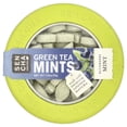 thumbnail image 1 of Sencha Naturals, Green Tea Mints, Blueberry Mint, 1.2 oz (35 g), 1 of 1