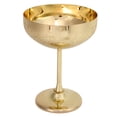 thumbnail image 2 of Calice à Champagne en Métal Calice en Métal Calice à Champagne Calice à Vin Rouge Calice à Vin en Métal Verre à Champagne en Métal Calice en Acier Inoxydable 304 Gravé Bar Fête Coupe à Vin Rouge Décorative, 2 of 8