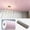 Pink, variant on Sulaicai Wallpaper Peel and Stick Wallpaper 17.7inch x 196.9inch Textured Contact Paper for Bathroom Bedroom Self Adhesive Wall Paper Modern Removed Decorative Shelf Liner Vinyl, Beige