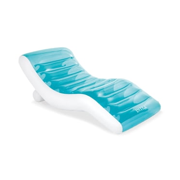 Intex Splash Pool Lounge Mat