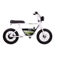 thumbnail image 4 of Droyd Blipper Ebike- White, 4 of 6