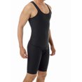 thumbnail image 2 of Underworks Men Compression Bodysuit, 2 of 5