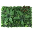 thumbnail image 2 of Artificial Grass Wall Panel Greenery Wall for Indoor Outdoor Decor, 2 of 7