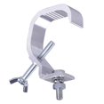 thumbnail image 1 of Yescom Small Stage Light Hook Aluminum Alloy Clamp Mount for LED Par Moving Head 4 Packs, 1 of 10