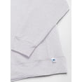 thumbnail image 3 of Russell Athletic Dri Power Crewneck Sweatshirt, M, Ash, 3 of 5
