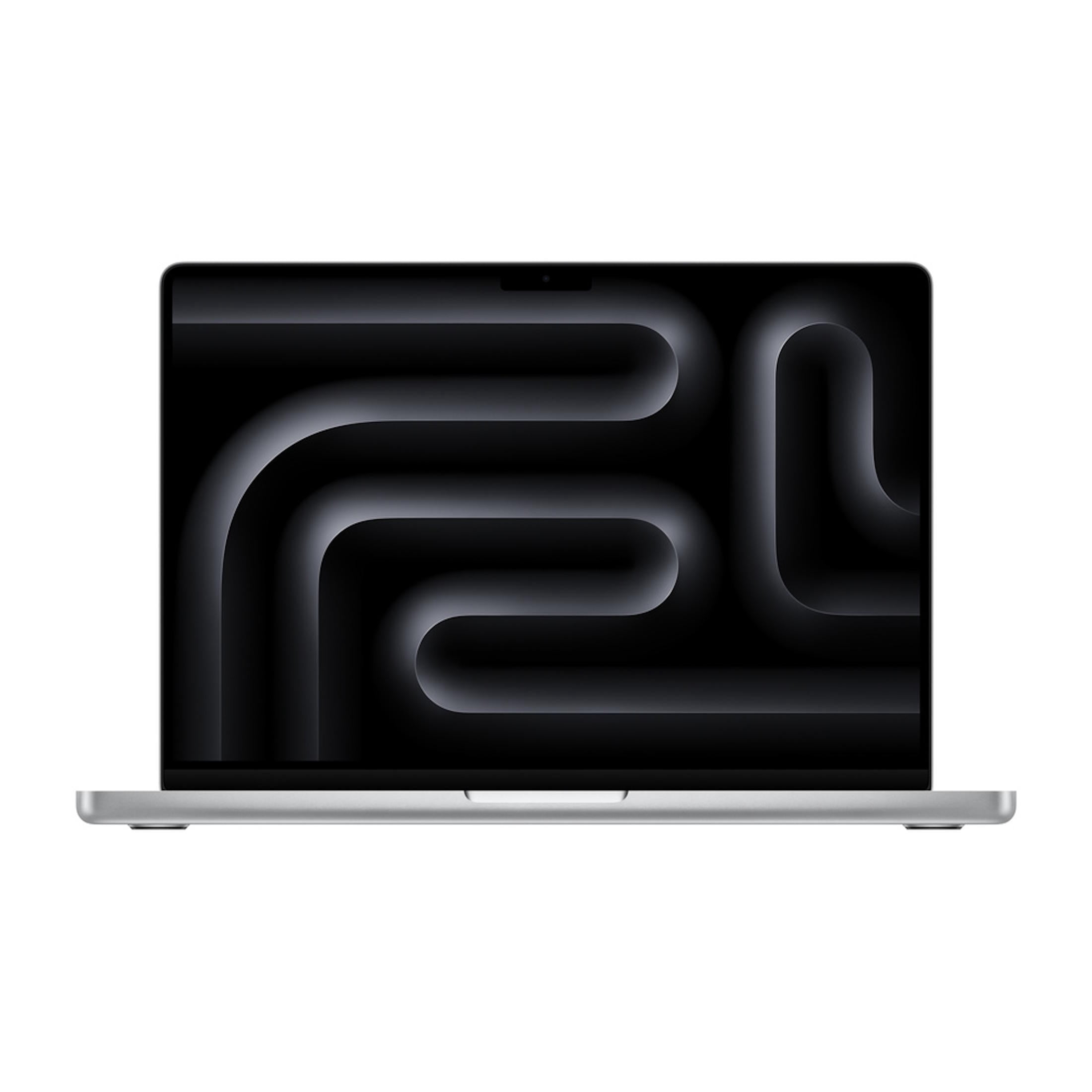 Macbook Pro 14-inch (16GPU, Silver) 3.5Ghz 10-Core M2 Pro (2023) Portable 1 To Flash HD et 32 Go RAM-Mac OS