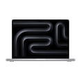 thumbnail image 1 of Macbook Pro 14-inch (16GPU, Silver) 3.5Ghz 10-Core M2 Pro (2023) Laptop 512GB Flash HD & 32GB RAM-Mac OS, 1 of 5