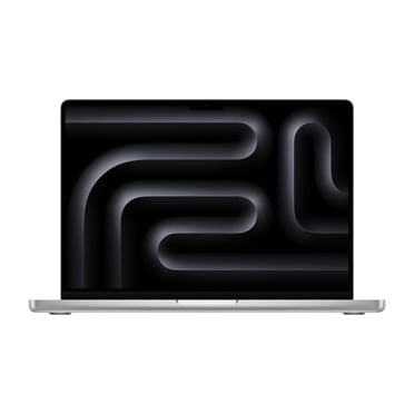 Macbook Pro 14-inch (16GPU, Silver) 3.5Ghz 10-Core M2 Pro (2023) Laptop 1TB Flash HD & 16GB RAM-Mac OS