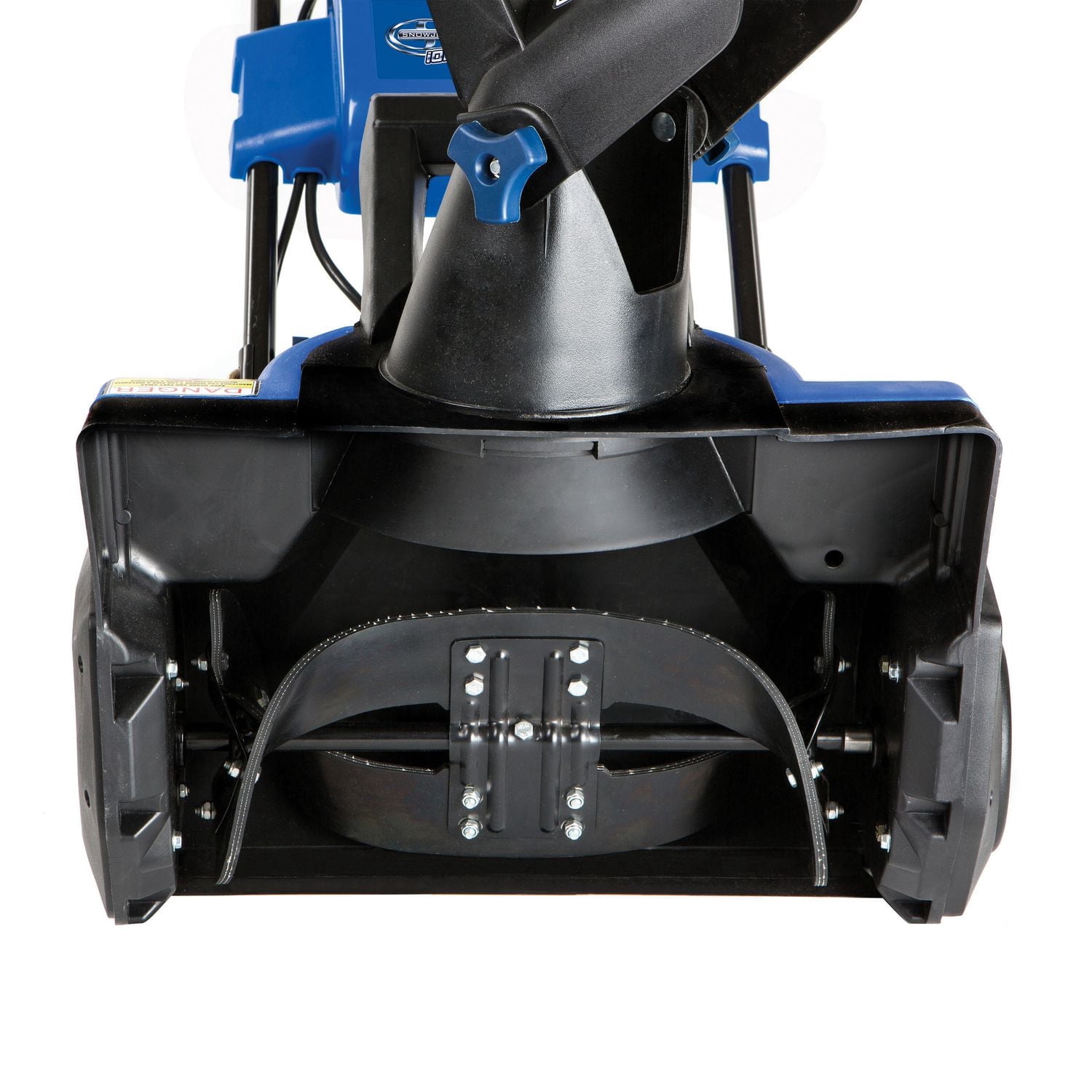 Snow Joe ION18SB 40-Volt 18-Inch Electric Cordless Snow Blower
