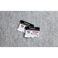 thumbnail image 2 of Kingston 32GB High Endurance MicroSD SDHC Flash Memory Card High Performance, 1080P, Full HD, Up to 95MB/S Read (SDCE/32GBCR), 2 of 5