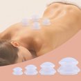 thumbnail image 2 of Cupping Therapy Sets Silicone Massage Suction Cups, 2 of 5