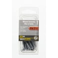 thumbnail image 2 of 8x1-1/2" Flat Head Wood Screw 17 Pieces, 2 of 2