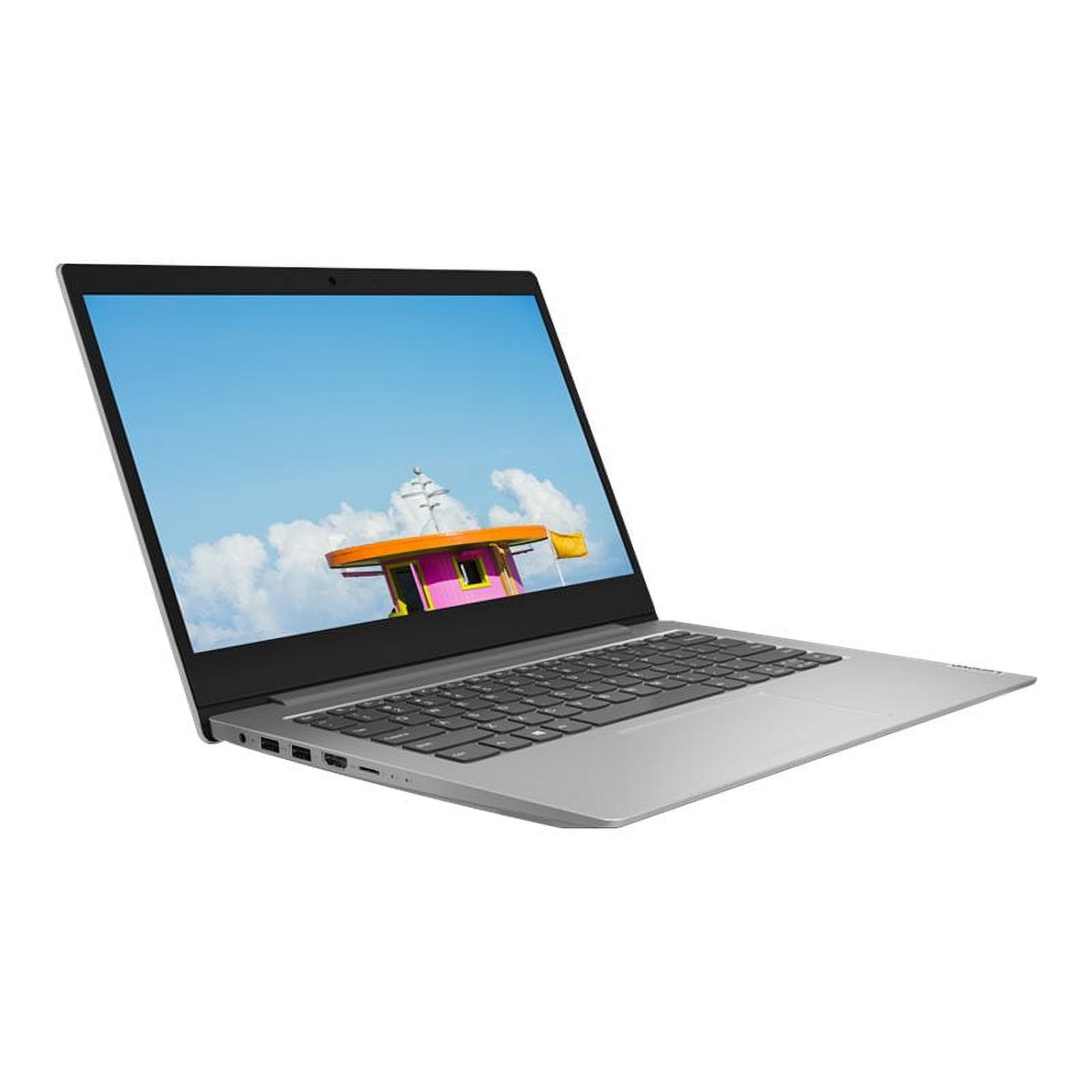 Lenovo IdeaPad 14-inch HD WLED AMD A6-9229e 4GB 64GB eMMC Win 10