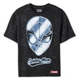 thumbnail image 2 of Marvel Boys' Spider-Man Washed T-Shirt, 2 of 3