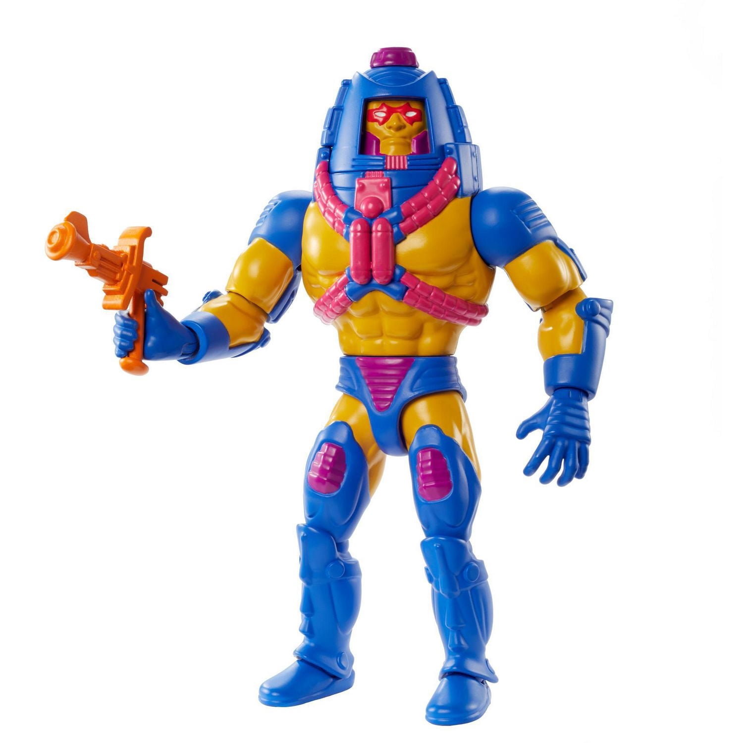 Masters of the Universe: Origins Figurine articulée Man-E-Faces