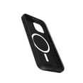 thumbnail image 2 of OtterBox Étui de Protection Symmetry MagSafe Noir pour iPhone 16e/15/14/13, 2 of 4