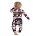 thumbnail image 2 of Flapjacks Pyjamas Assortis pour Chien Bébé & Enfants Adolescents et Adultes (Tailgate Moyen), 2 of 7