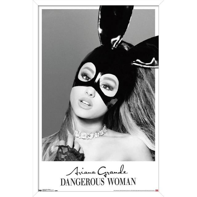 Ariana Grande - Dangereuse
