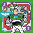 thumbnail image 4 of Toy Story 5 - 3x49-Piece Puzzle, 4 of 5