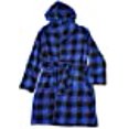 thumbnail image 3 of Prince of Sleep Fleece Robe Robes for Boys 75508-1C-10-12, 3 of 9