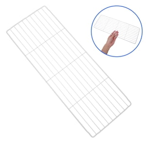 Raindrops Diviseur de partition pour congélateur de profondeur Space et de l ' ordre